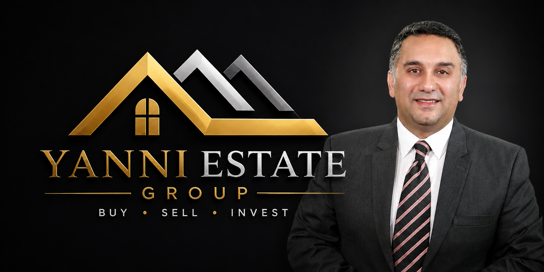 Yanni Estate Group - Buy, Sell, Invest
