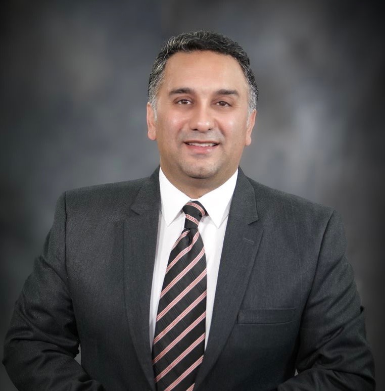 Yanni, founder of Yanni Estate Group